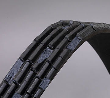 Diagnosing and resolving accessory belt problems | Gates ... audi 3 0 engine diagram 