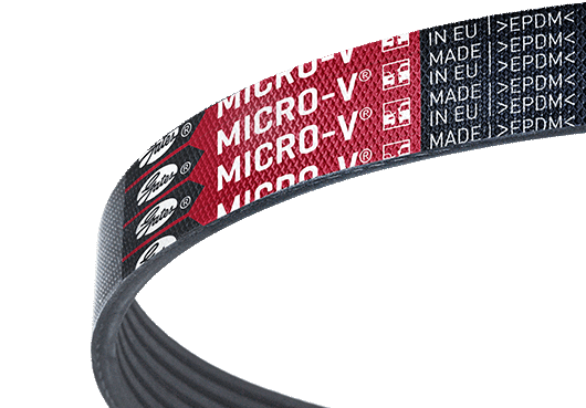 micro v belt